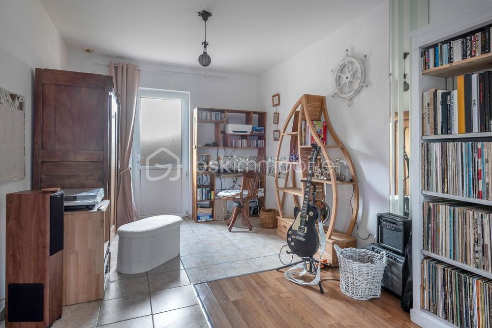 � vendre  Maison La Baule-Escoublac (44500)