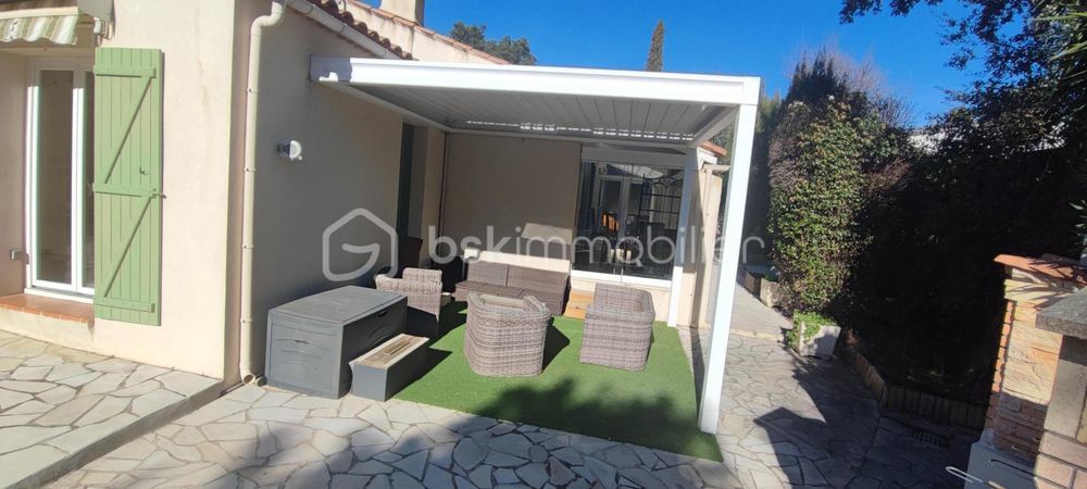 � vendre  Maison Fr�jus (83600)