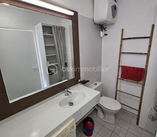  Appartement � vendre 1 pi�ce 20 m�