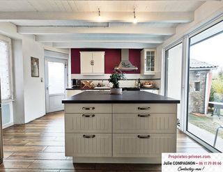  Maison � vendre 8 pi�ces 184 m�