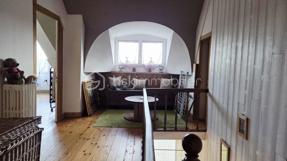 � vendre  Propri�t�/ch�teau Beauvoir (50170)