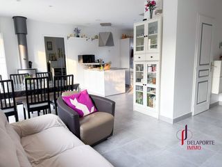  Maison � vendre 5 pi�ces 77 m�