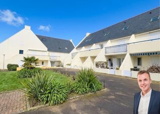  Appartement � vendre 2 pi�ces 19 m�