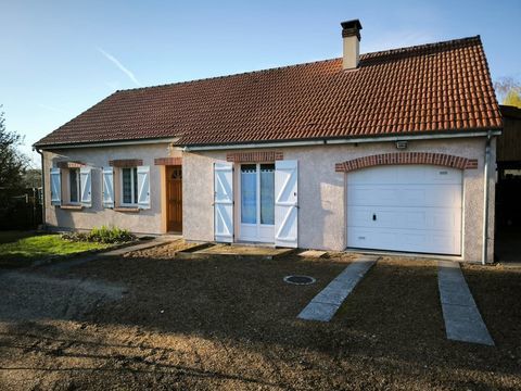   Maison 120m� - 4 chambres Maison - 5 pi�ce(s) - 120 m�