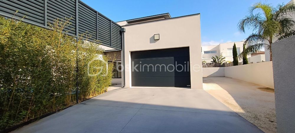 � vendre  Maison Perpignan (66000)