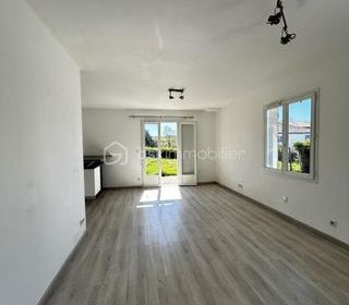  Maison � vendre 3 pi�ces 62 m�