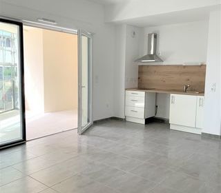  Appartement � louer 1 pi�ce 29 m�