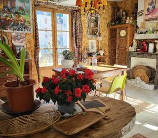  Maison � vendre 8 pi�ces 400 m�