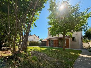  Maison � vendre 8 pi�ces 231 m�