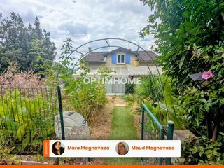  Maison � vendre 8 pi�ces 173 m�