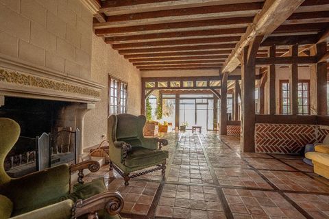  Maison � vendre 7 pi�ces 258 m�