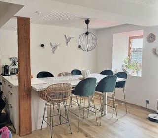  Maison � vendre 7 pi�ces 173 m�