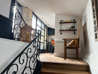  Appartement � vendre 3 pi�ces 69 m�