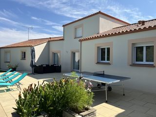  Maison � vendre 7 pi�ces 172 m�