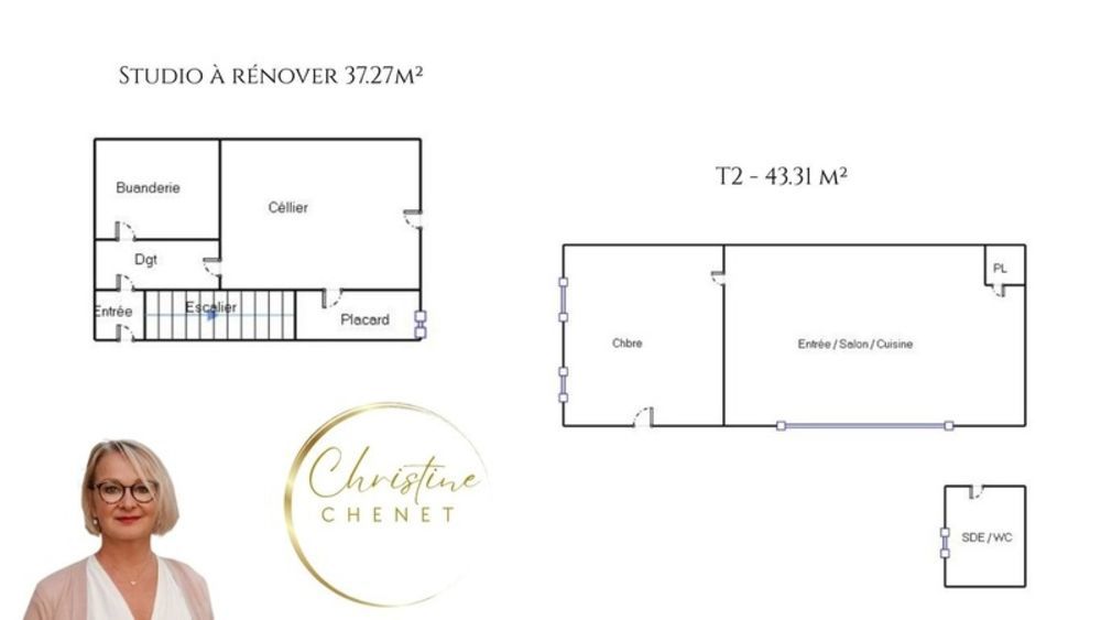 � vendre  Propri�t�/ch�teau Saint-Laurent-d'Aigouze (30220)