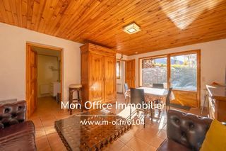  Chalet � vendre 8 pi�ces 144 m�