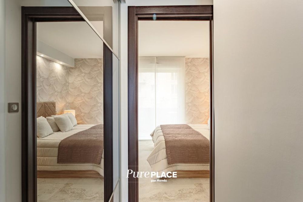 � vendre  Appartement Saint-Jean-de-Luz (64500)