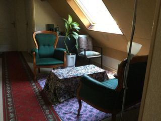  Appartement � louer 1 pi�ce 16 m�