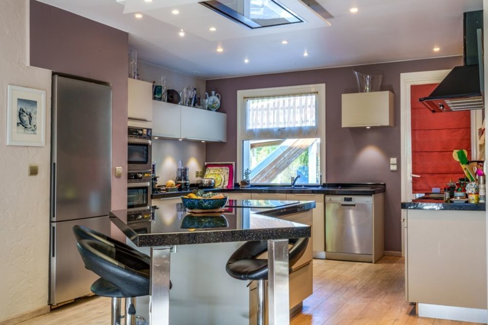 � vendre  Propri�t�/ch�teau Tours (37000)