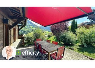  Chalet � vendre 12 pi�ces 243 m�