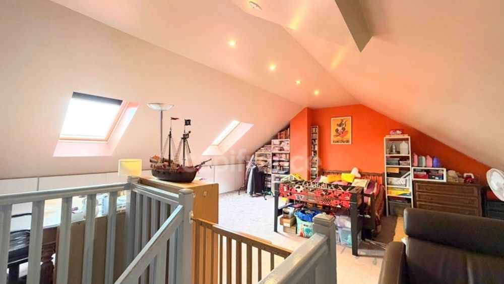 � vendre  Maison Noisy-le-Roi (78590)