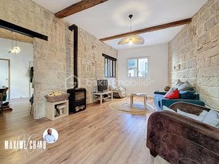  Maison � vendre 6 pi�ces 132 m�