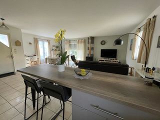  Maison � vendre 4 pi�ces 99 m�