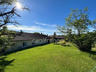  Maison � vendre 7 pi�ces 182 m�