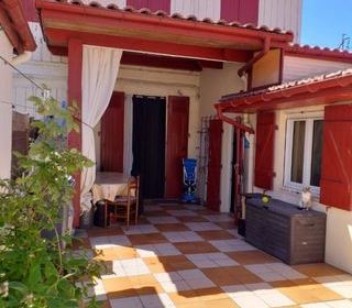  Appartement � vendre 3 pi�ces 