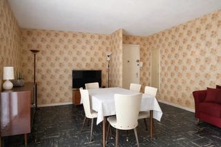  Appartement � vendre 4 pi�ces 58 m�