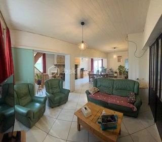  Maison � vendre 6 pi�ces 170 m�