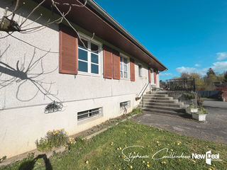  Maison � vendre 7 pi�ces 177 m�