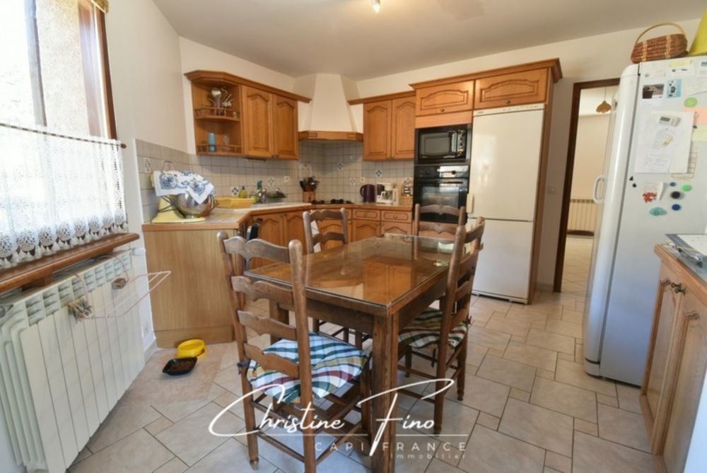 � vendre  Maison Brian�on (05100)