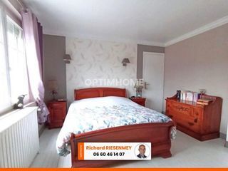  Maison � vendre 5 pi�ces 163 m�