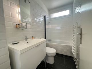  Appartement � vendre 5 pi�ces 122 m�