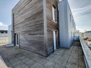  Appartement � vendre 4 pi�ces 89 m�