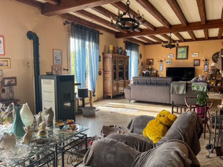  Maison � vendre 6 pi�ces 164 m�