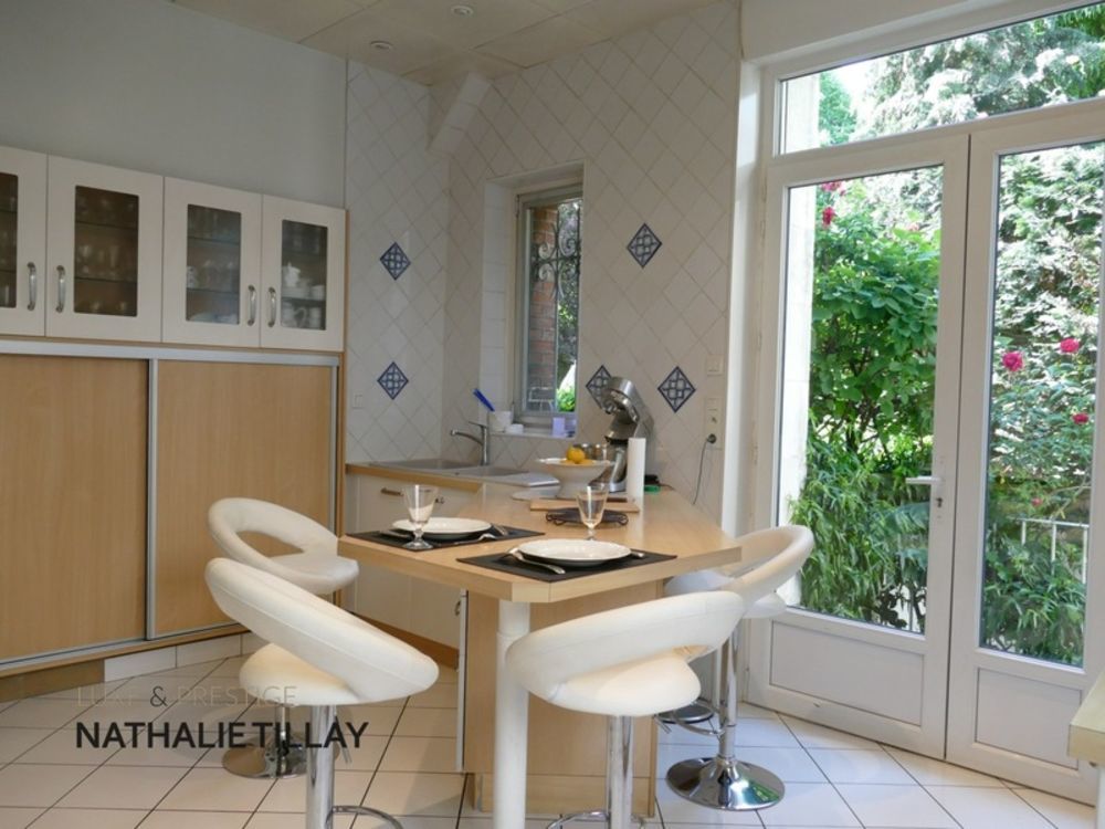 � vendre  H�tel Particulier Orl�ans (45000)