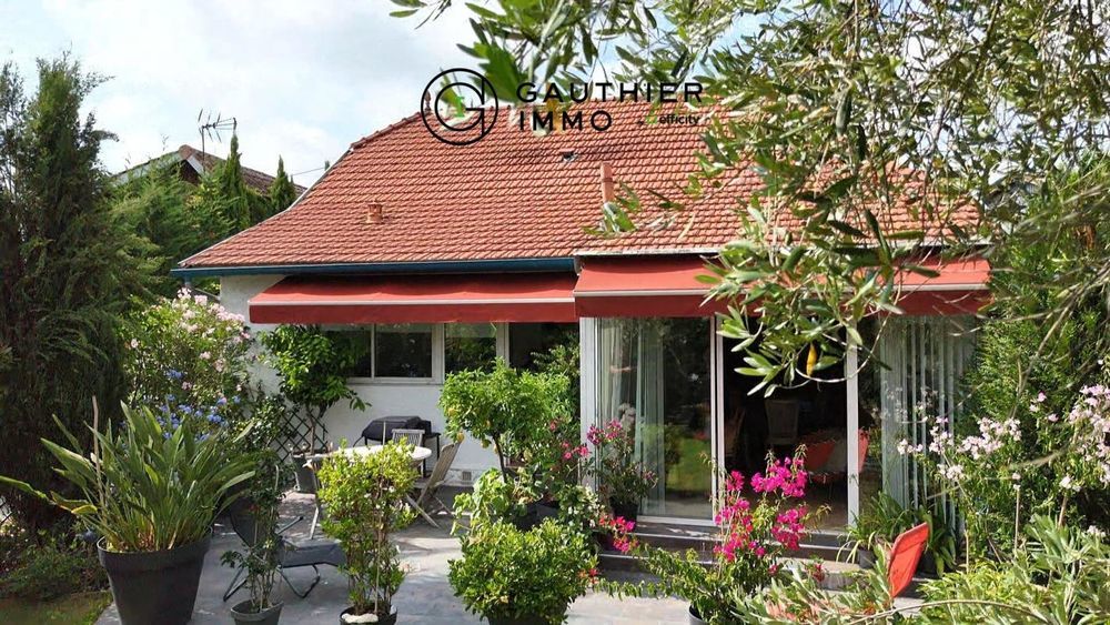 � vendre  Maison La Teste-de-Buch (33260)