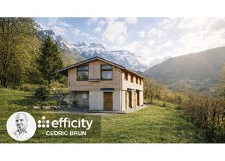  Maison � vendre 4 pi�ces 105 m�