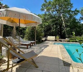  Maison � vendre 8 pi�ces 230 m�