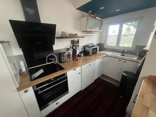  Maison � vendre 3 pi�ces 75 m�