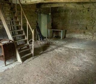  Maison � vendre 3 pi�ces 100 m�