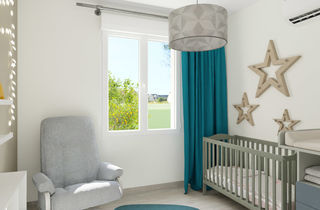  Maison � vendre 4 pi�ces 96 m�