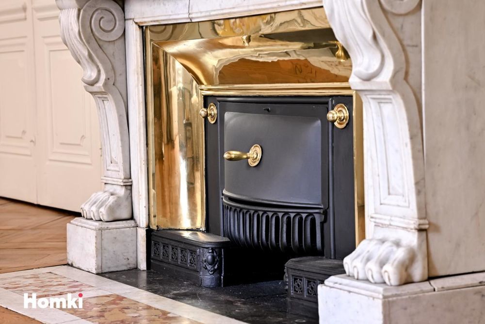 � vendre  Appartement Lyon 2