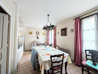  Maison � vendre 7 pi�ces 168 m�