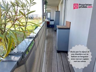  Appartement � vendre 4 pi�ces 84 m�