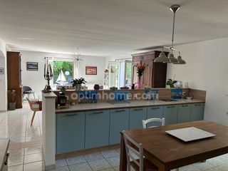  Maison � vendre 6 pi�ces 170 m�