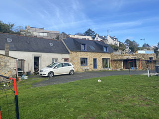  Maison � vendre 3 pi�ces 80 m�