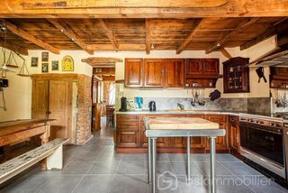  Ferme � vendre 12 pi�ces 360 m�